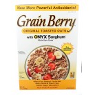 Grain Berry Cereal Toasted Oats (6 Pack)