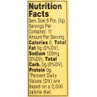 Reese Capers (1 Pack)
