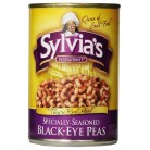 Sylvia's Restaurant Black Eye Peas (12 Pack)