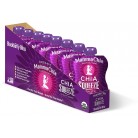 Mamma Chia Squeeze Blackberry Bliss (16 Pack)