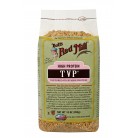 Bob's Red Mill Texturized vegetable Protein Gluten Free (4 Pack)