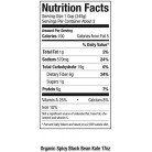 Pacific Natural Foods Black Bn/Kale Soup (12 Pack)
