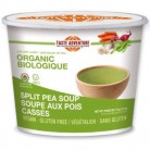 Taste Adventure Split Pea Soup (1 Pack)