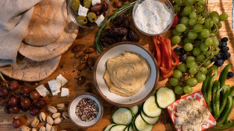 How to Start the Mediterranean Diet — Meal by Meal