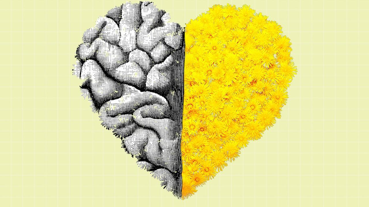 These 7 Heart-Healthy Goals Could Also Keep Your Brain Healthier