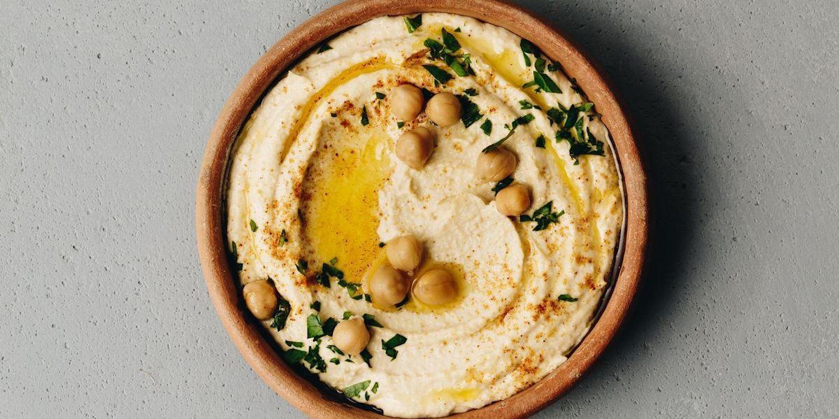 Is Hummus Good for You? Dietitians Explain the Dip’s Health Benefits