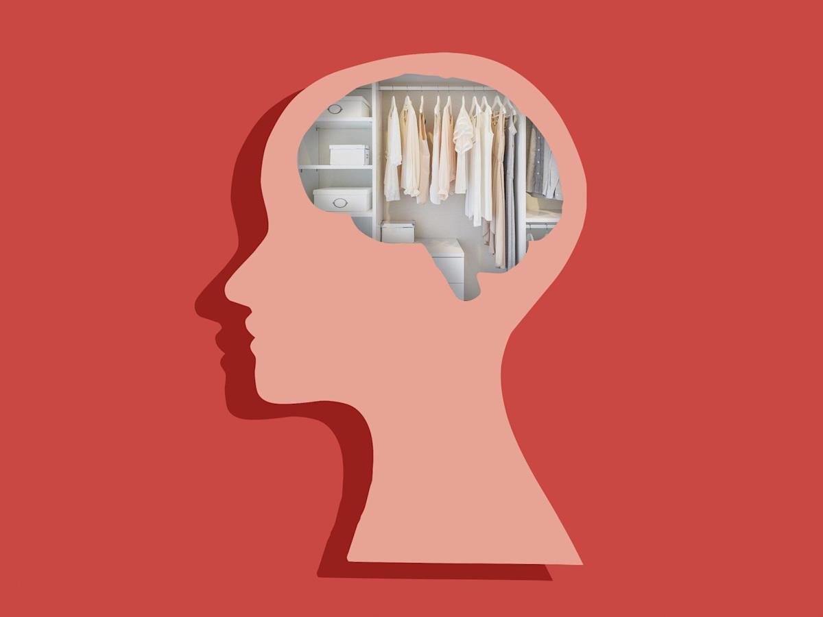 A Clean and Tidy Home Can Boost Your Mental Health—Here's Where to Start