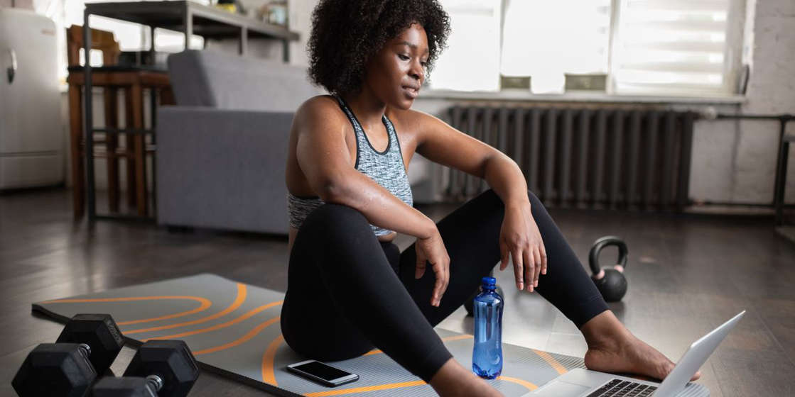  How the ‘Physical Activity Pyramid’ Takes the Guesswork Out