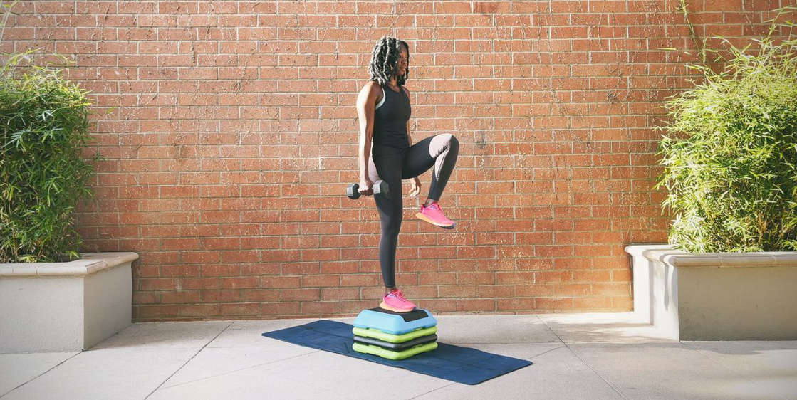 5 Knee Strengthening Exercises to Help You Ward Off Pesky Injuries