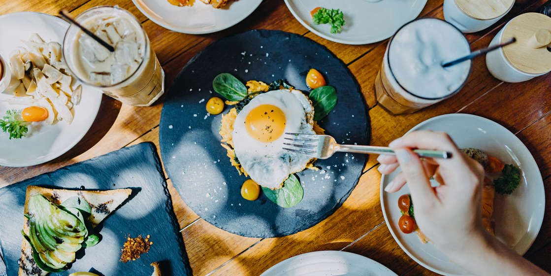How to Make a Healthy Breakfast to Start Your Day Off Right