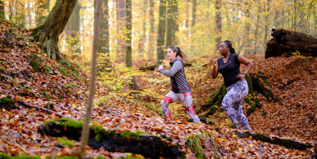 Want to See If Running Is For You? Here’s How to Get Started