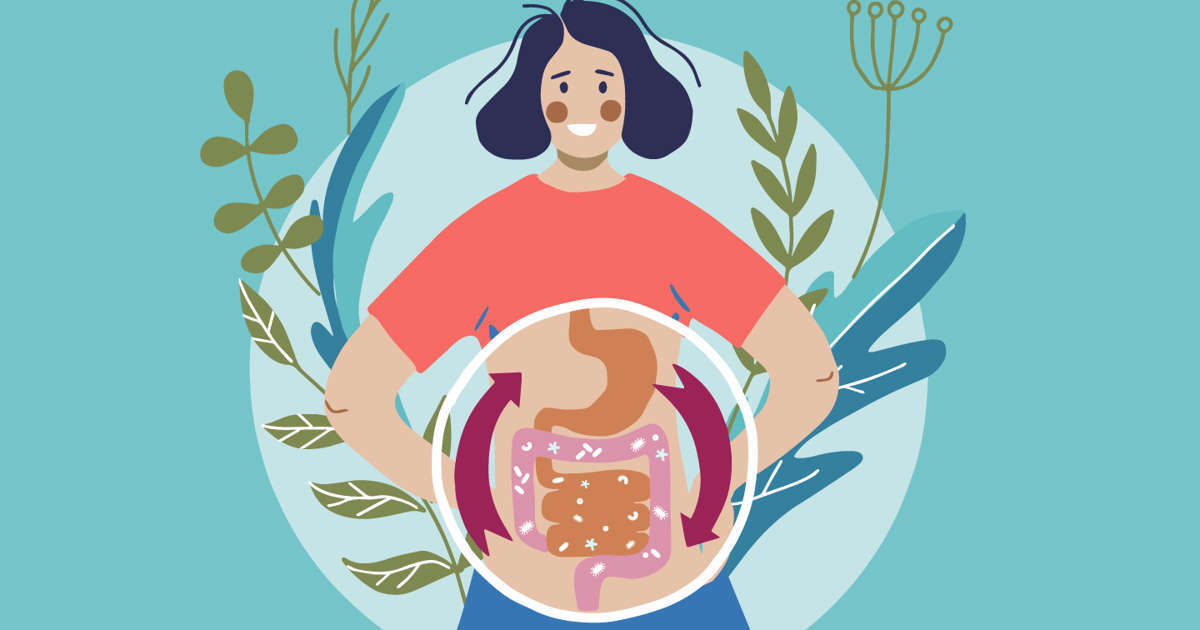  What We Talk About When We Talk About 'Gut Health'
