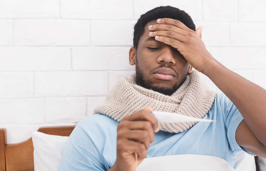 What Are The Health Risks of an Inactive Lifestyle