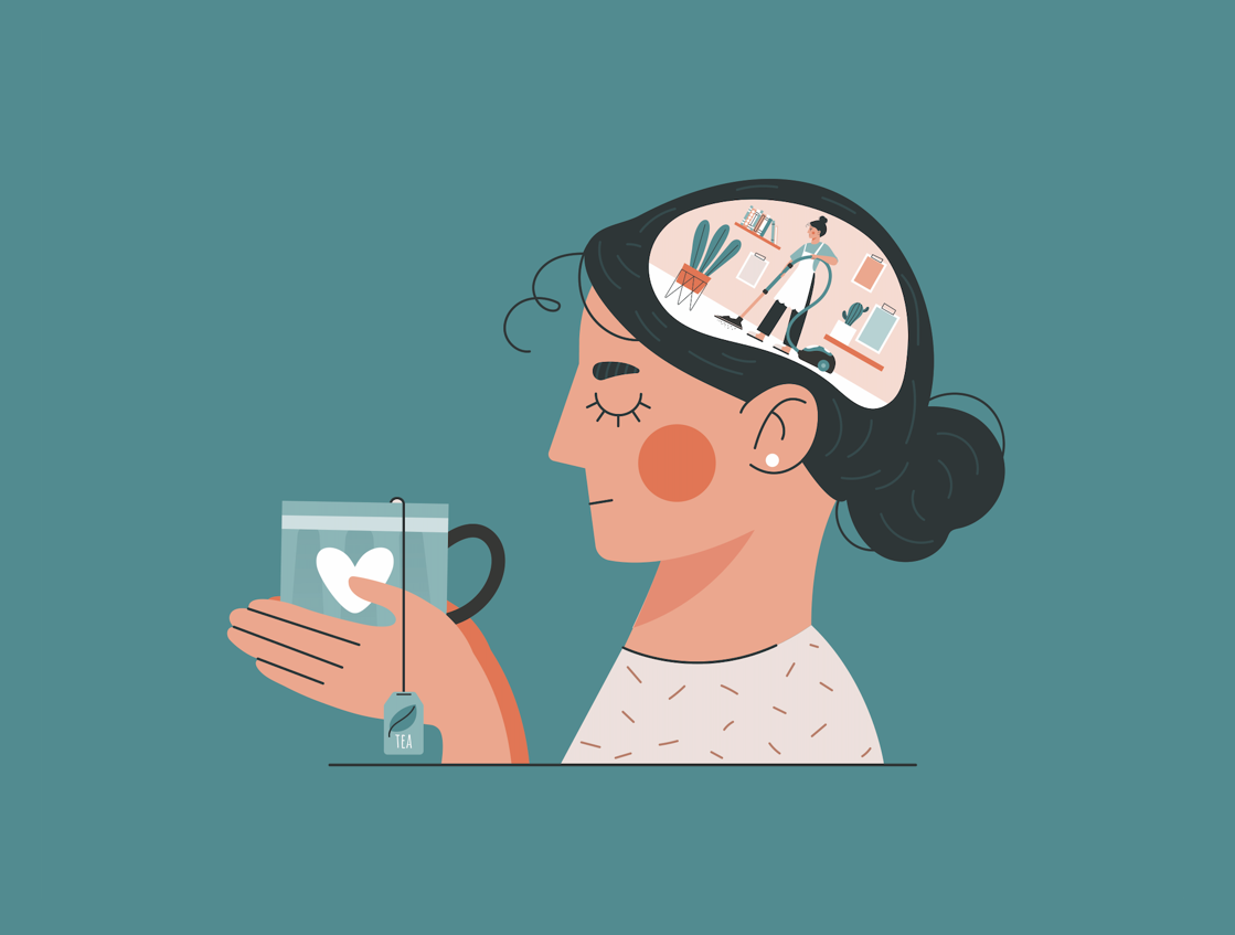4 Things That Happened When I Did an Emotional Detox