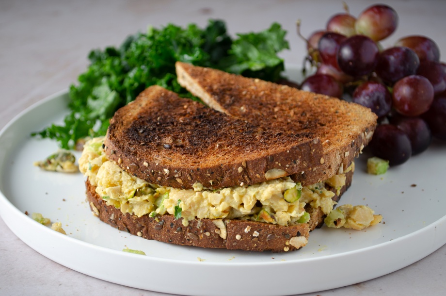 Vegetarian? More Like Planetarian — How Tiny Tweaks to Your Dinner Can Help Save The Planet