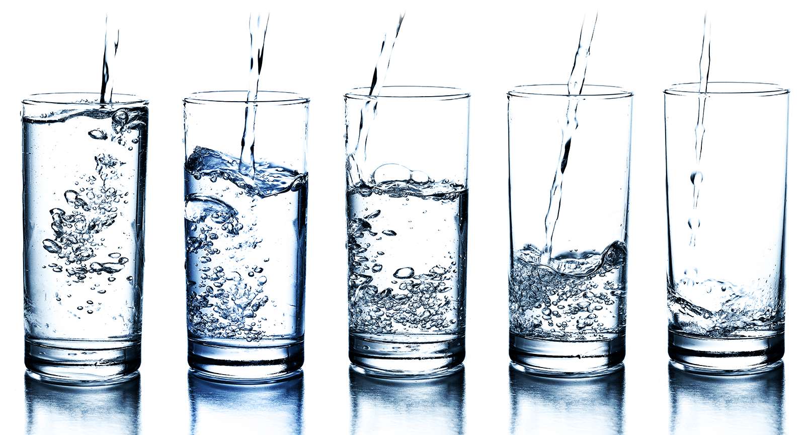 How Much Water Do You Actually Need Every Day Per Day?