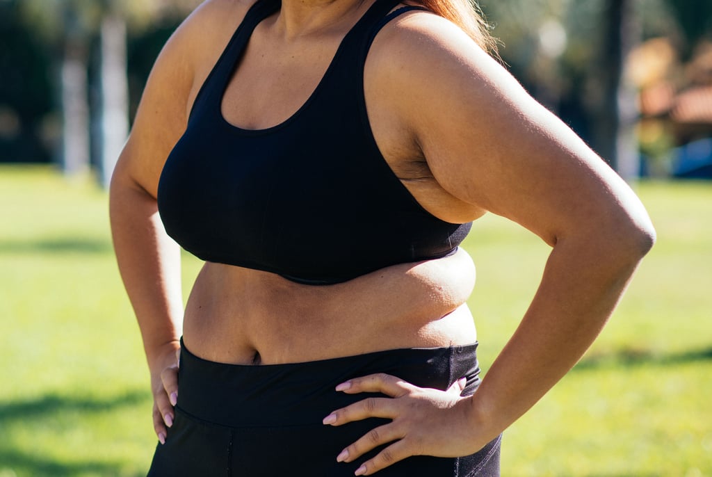 Can Diet or Exercise Reduce Stomach Cellulite? Experts Explain