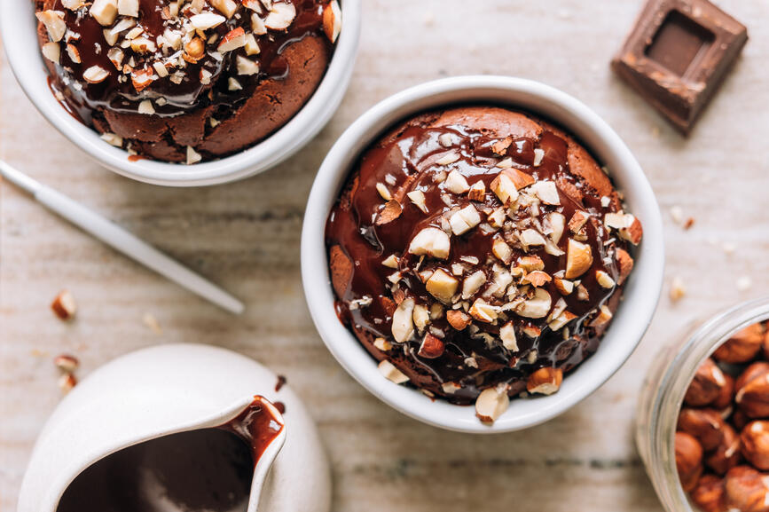 These 4 Foods Naturally Boost Endorphins, According to a Neuroscientist