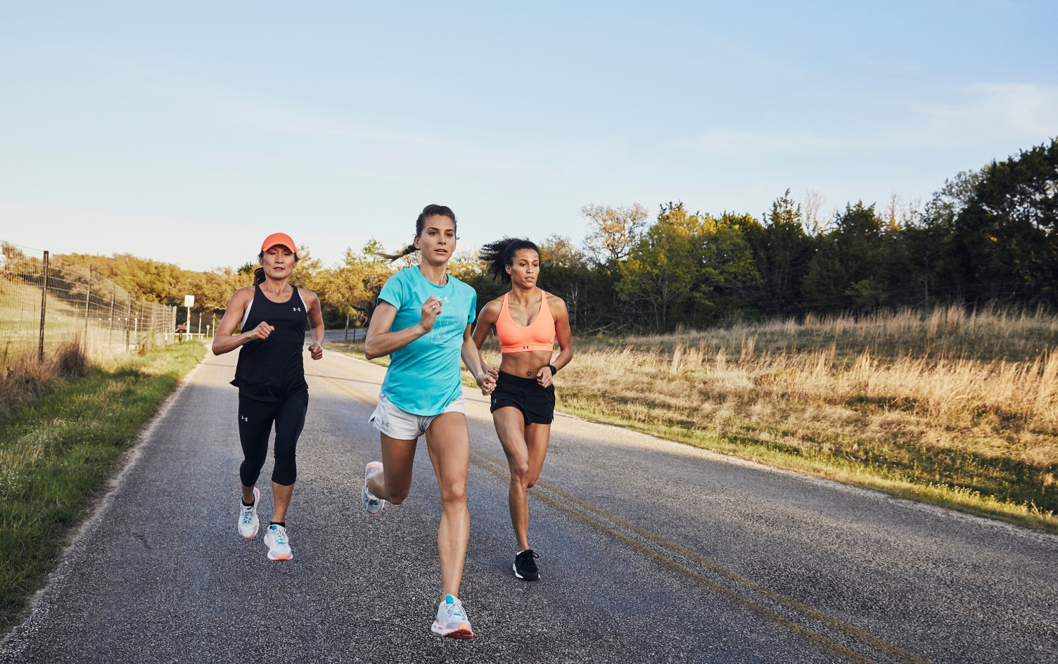  Want to Get Better at Pacing? You Need the Progression Run