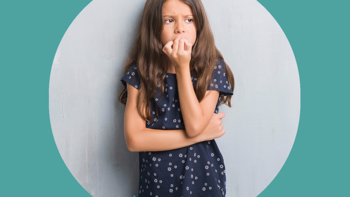 What Parents Should Know About Anxiety In Kids