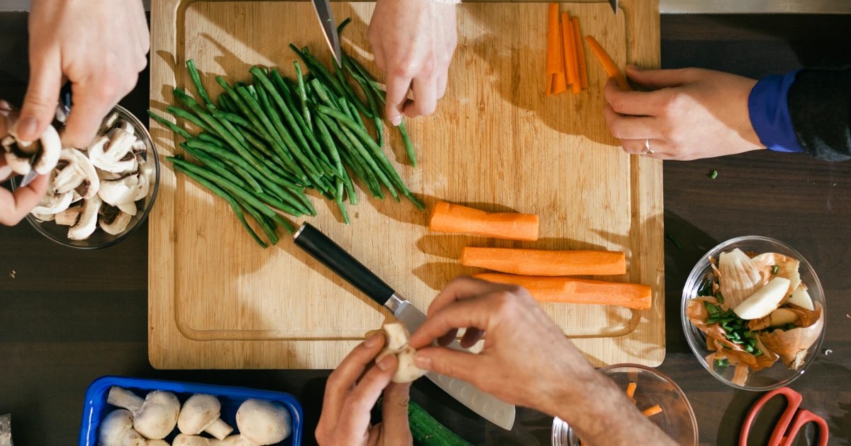 What Is the Blue Zones Diet? A Eating Plan for a Longer, Healthier Life