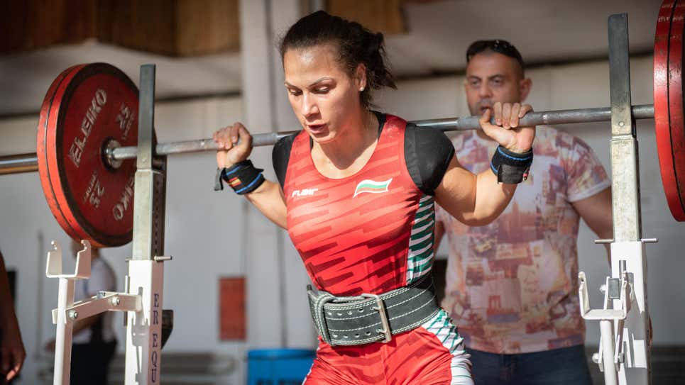 What Is Powerlifting, and How Do You Get Into It?