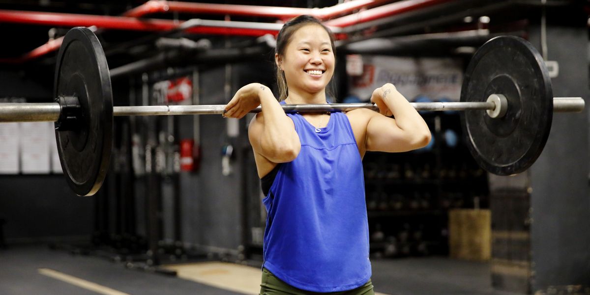 Lift Heavy Now, Run Faster Later—Here’s How