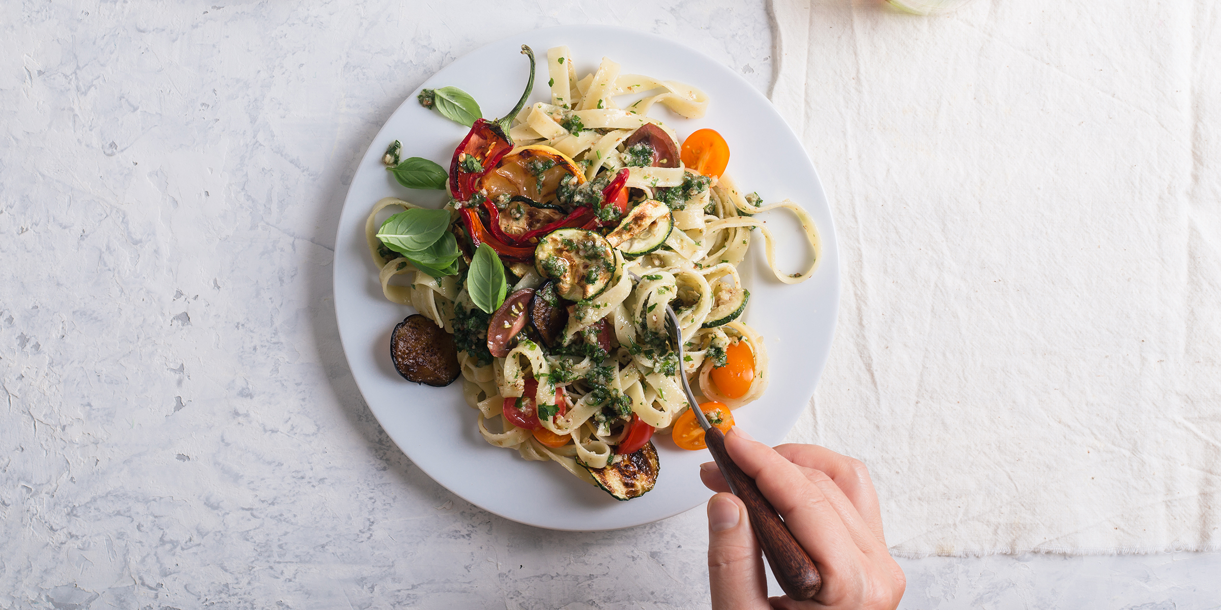 Want to Eat More Plant and Lose Weight? Follow a Flexitarian Diet