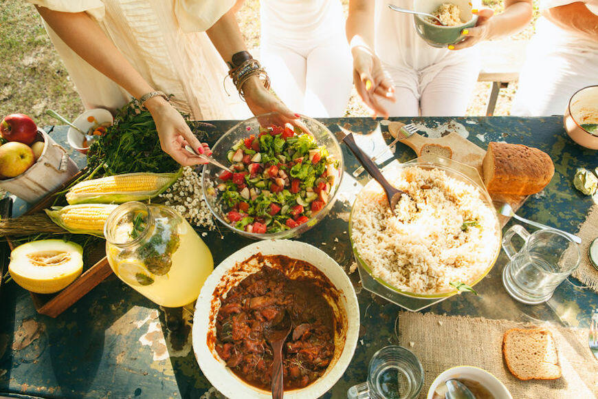 If You Have IBS, Follow These 4 Rules to Keep Fiber from Going Farty