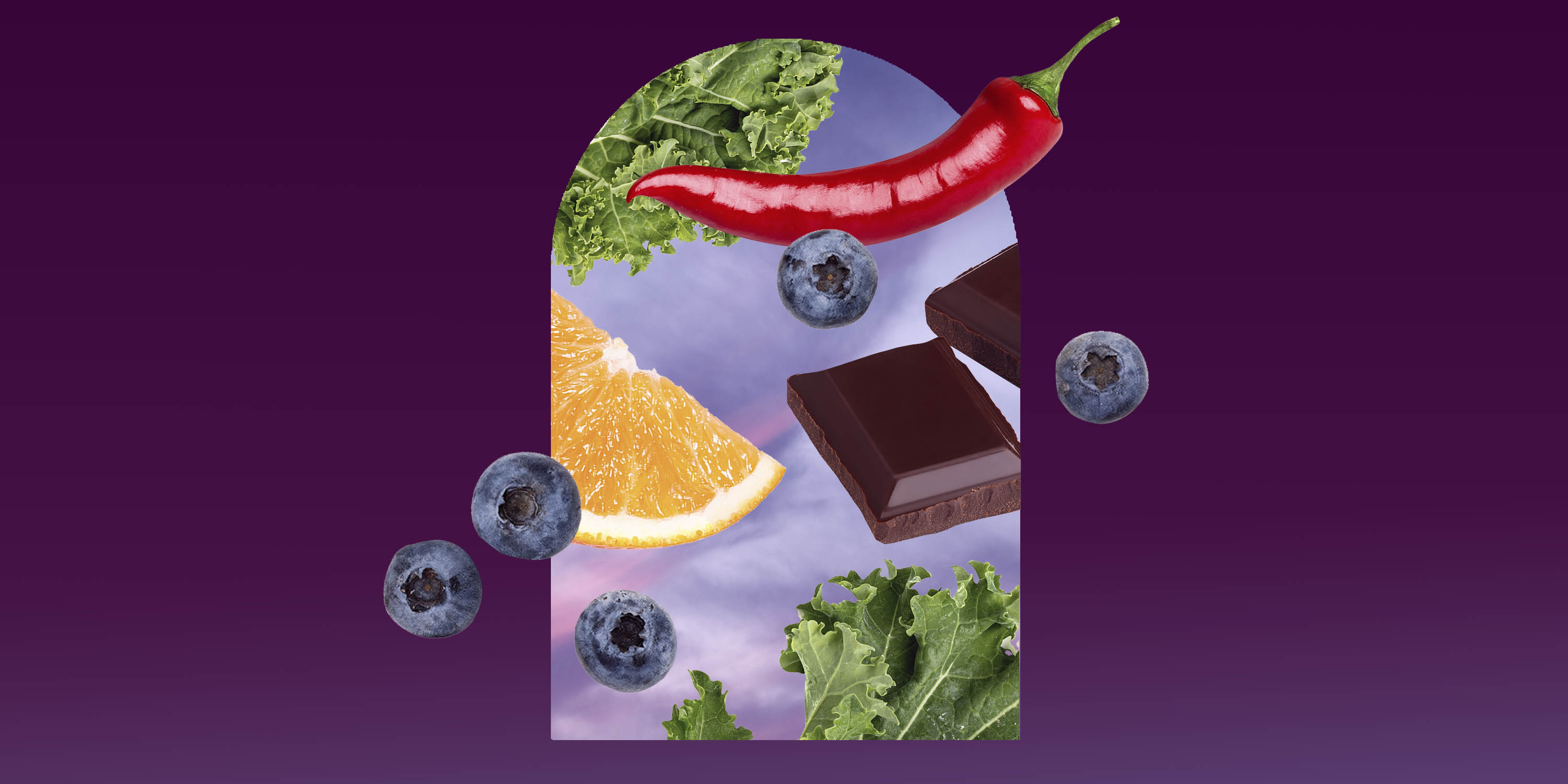 Darker Days Got You Down? Boost Your Mood With These 9 Foods