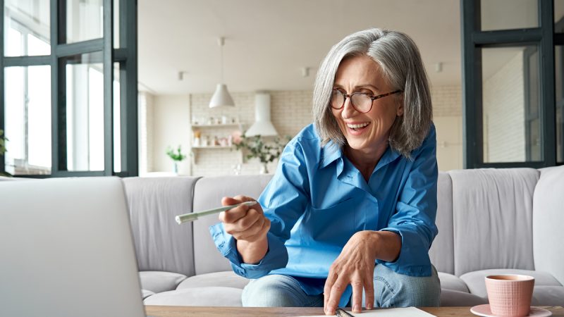 The Best Way To Keep Your Memory Sharp At Any Age