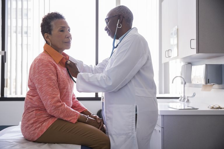 Why BMI Isn’t an Accurate Measure of Health