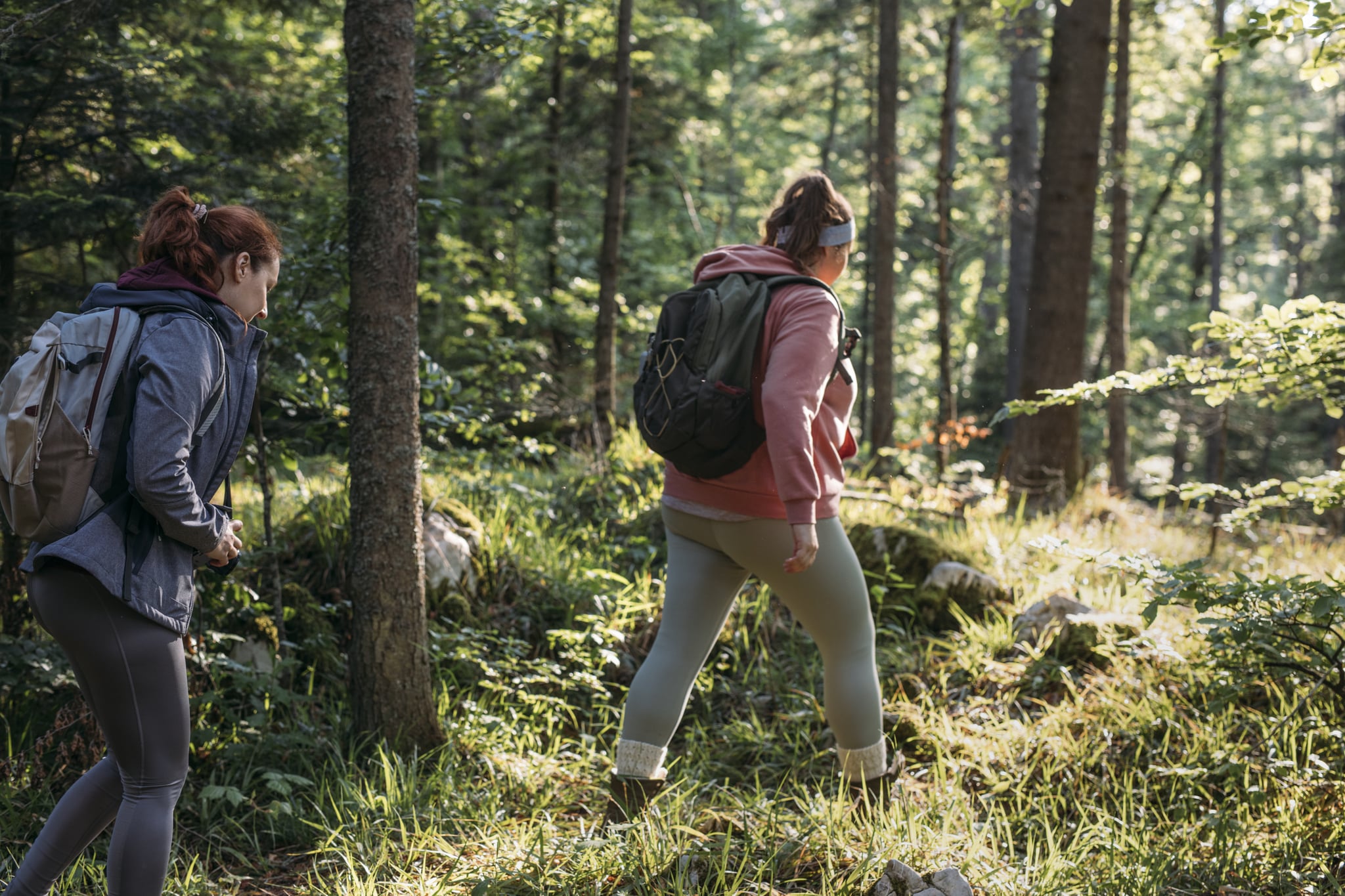  How Joining an Outdoor Adventure Group Is Helping Me Overcome My Insecurities