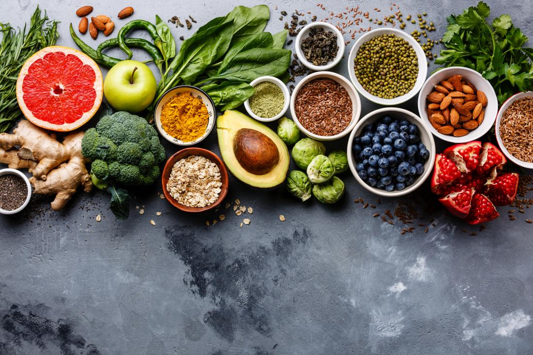  Trying The Keto Diet? Here's a Grocery List to Get You Started
