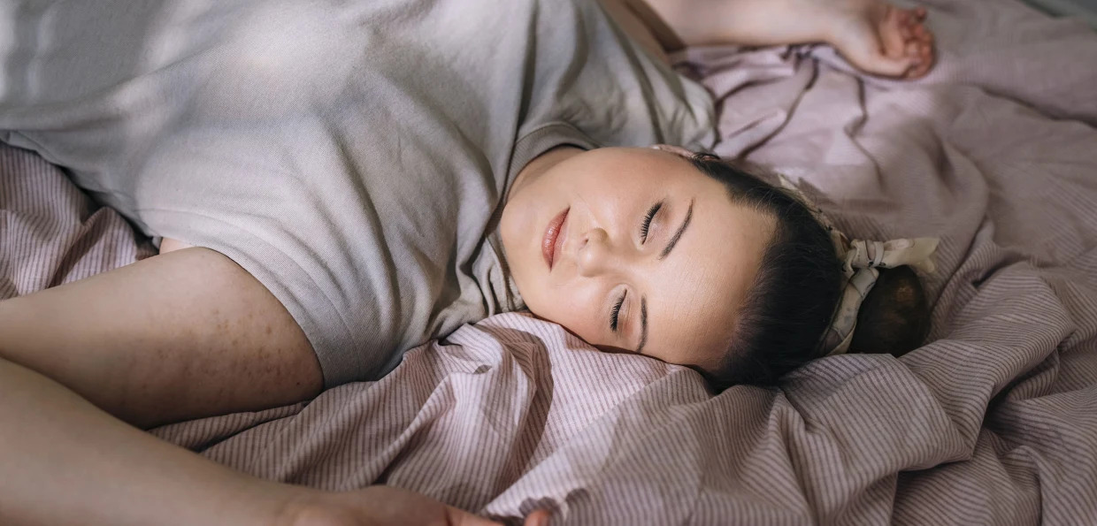 Getting Enough Sleep Can Help You Eat Less — a 'Game Changer' for Weight Loss
