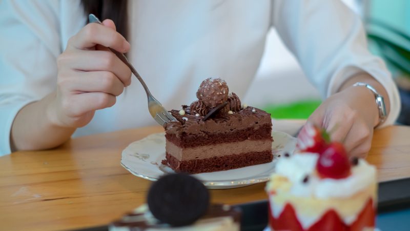 Eating Habits to Avoid If You Have High Cholesterol