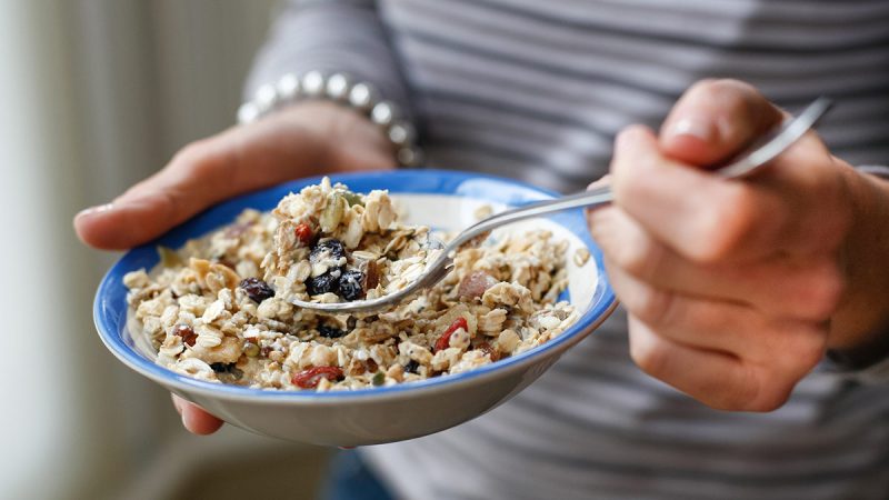 7 Diet Changes You Can Make Now to Sleep Better Tonight