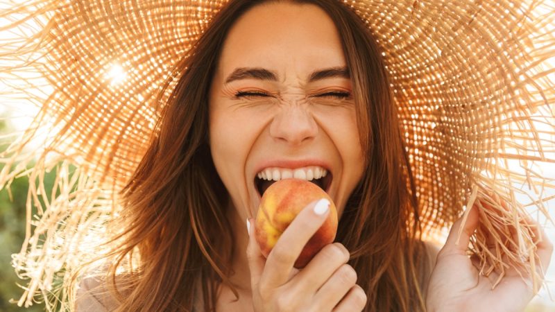 9 Healthy Eating Habits to Live Over A Century
